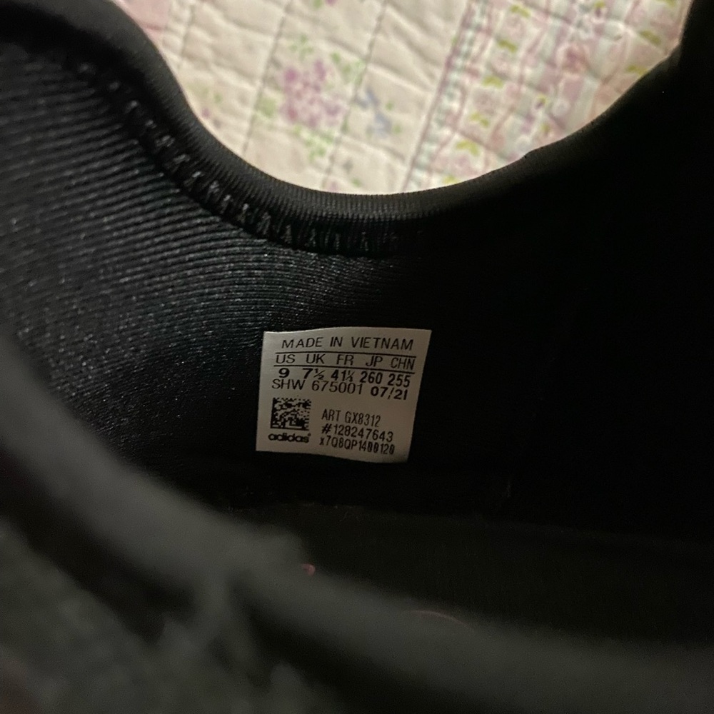 adidas Originals- NMD R1 Primeblue - Picture 6 of 6